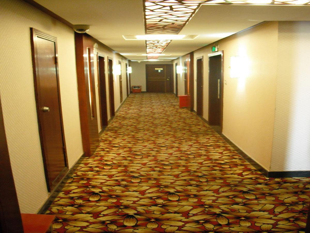 Guangzhou Tianyue Hotel Zewnętrze zdjęcie
