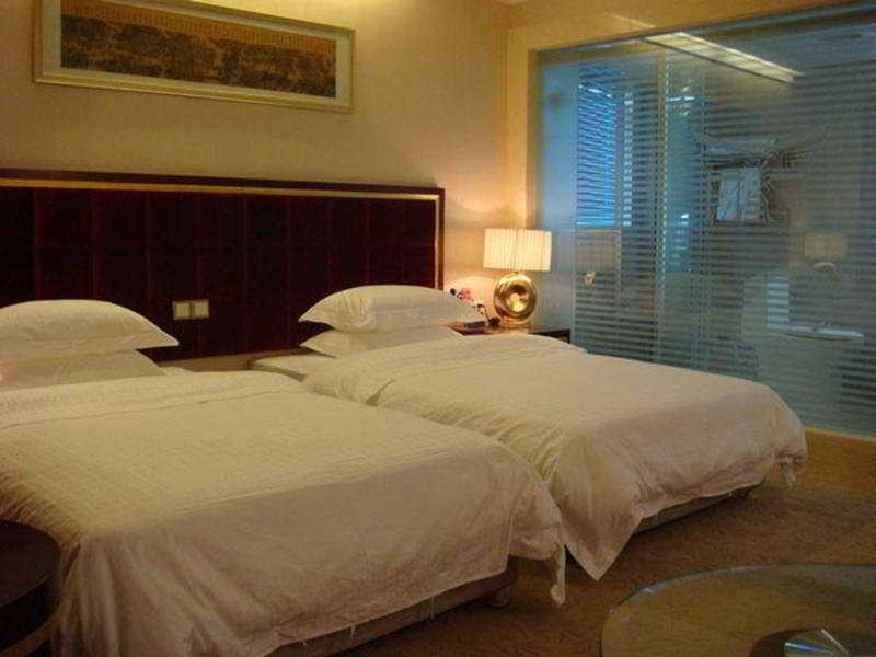 Guangzhou Tianyue Hotel Pokój zdjęcie