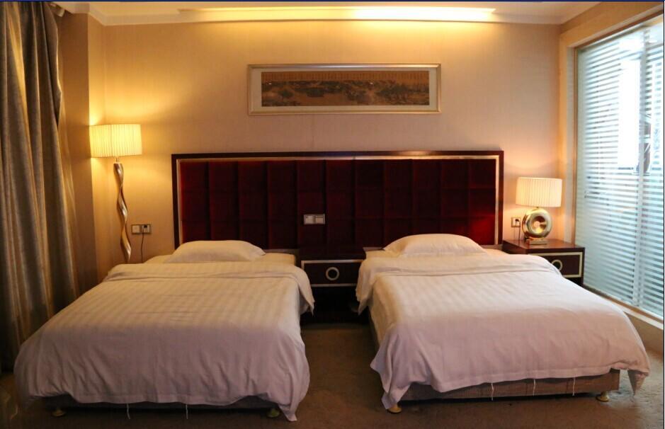 Guangzhou Tianyue Hotel Pokój zdjęcie
