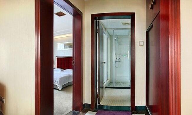 Guangzhou Tianyue Hotel Pokój zdjęcie