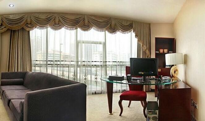 Guangzhou Tianyue Hotel Pokój zdjęcie