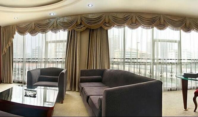 Guangzhou Tianyue Hotel Pokój zdjęcie
