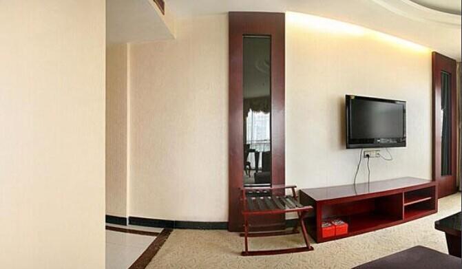 Guangzhou Tianyue Hotel Pokój zdjęcie