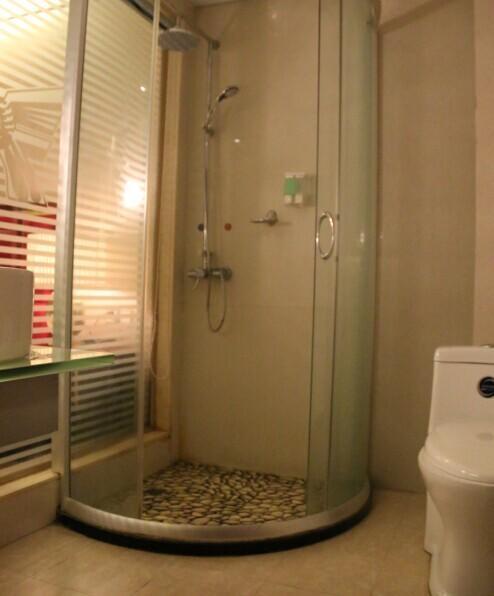 Guangzhou Tianyue Hotel Pokój zdjęcie