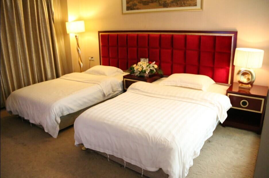 Guangzhou Tianyue Hotel Pokój zdjęcie